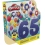 PLAY DOH Ciastolina Zesta 65 Tub na 65 Lecie F1528